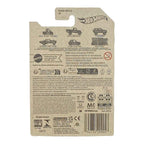 Hot Wheels Toon'd '83 Chevy Silverado - Pearl & Chrome 56th Anniversary 1/6 -