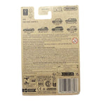 Matchbox 2003 Mini Cooper S - Matchbox Mini Series 4/6 -