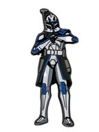 Star Wars Blind Box Mystery Enamel Pin SWC TOKYO 2025 Exclusive (04/30/2025) - Collectors World Toys