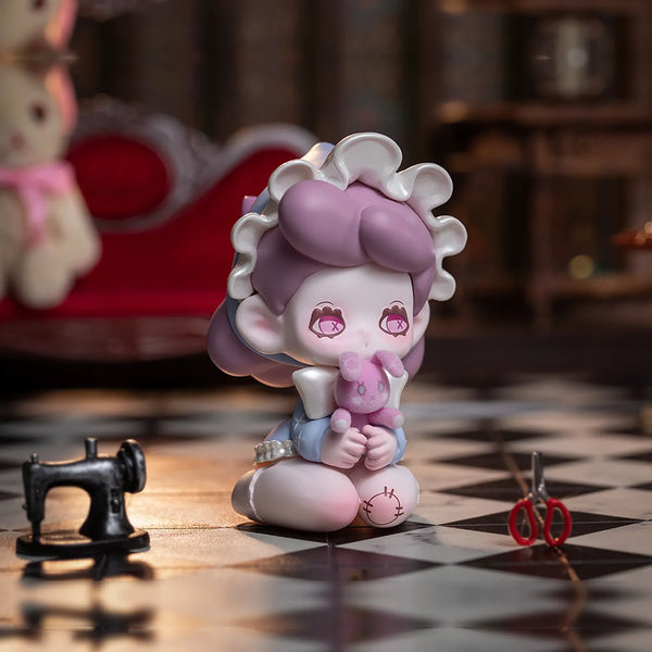 Killa Treasure Pavilion Series Blind Box (1 Blind Box)