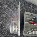 10 Pack Protector Case Clamshell for Hot Wheels Premium Pop Culture