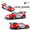 (Pre-Order) MicroTurbo Toyota MR2 - Marlboro Livery 1:64