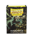 Dragon Shield: Standard 100ct Sleeves - Eucalyptus (Dual Matte)