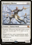Monastery Mentor (PPMOM-28P) - March of the Machine Promos