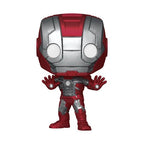 Funko Pop! Marvel MCU Archives - The Infinity Saga Vinyl Figures - Select Figure(s)