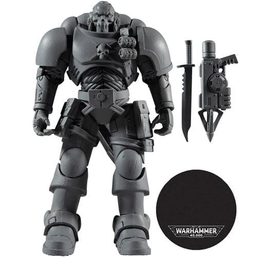 McFarlane Toys Warhammer 40000 7-Inch Action Figure - Select Figure(s) - Collectors World Toys