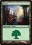 Forest (DDM-086) - Duel Decks: Jace vs. Vraska