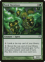 Feral Deceiver (CHK-208) - Champions of Kamigawa