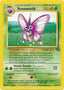 Venomoth (29/64) [Jungle Unlimited]