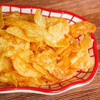 Lay's Potato Chips Sweet and Spicy Fried Chicken Flavor 2.47 oz - Collectors World Toys