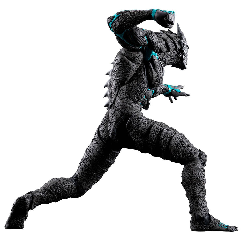 Kaiju No.8 Ichiban Statue - Collectors World Toys