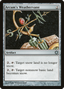 Arcum's Weathervane (CTD-310) - Coldsnap Theme Decks