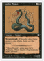 Zodiac Snake (PTK-099) - Portal Three Kingdoms