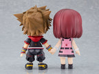 Kingdom Hearts III Nendoroid 1633 Kairi: Kingdom Hearts III Ver. Figure - Collectors World Toys