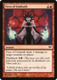 Fires of Undeath (DKA-088) - Dark Ascension