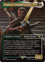 Aragorn, Company Leader (LTR-410) - The Lord of the Rings: Tales of Middle-earth (Borderless)