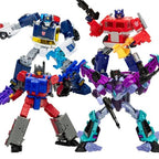 Transformers Generations Legacy Deluxe - Select Figure(s) -