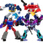 Transformers Generations Legacy Deluxe - Select Figure(s) -