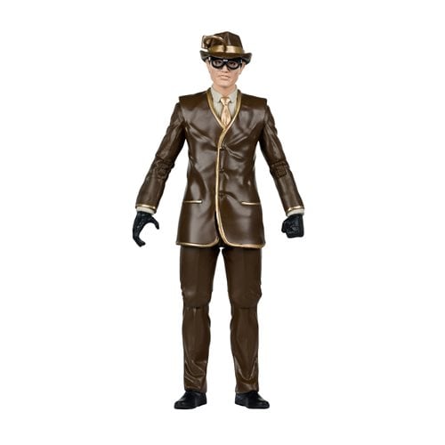 DC Retro Batman 1966 6-Inch Scale Action Figure - Select Figure(s) -