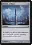 Obelisk of Esper (ARC-113) - Archenemy