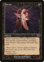 Duress (Retro Frame) (DMR-303) - Dominaria Remastered