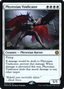 Phyrexian Vindicator (PRE-27S) - Phyrexia: All Will Be One Promos Foil
