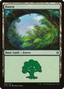 Forest (C16-350) - Commander 2016