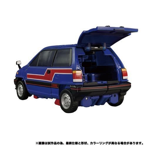 Transformers Masterpiece Edition - Select Figure(s) - Collectors World Toys