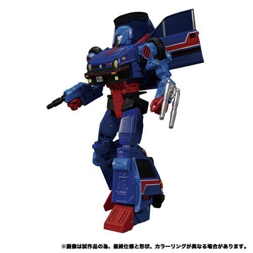Transformers Masterpiece Edition - Select Figure(s) - Collectors World Toys