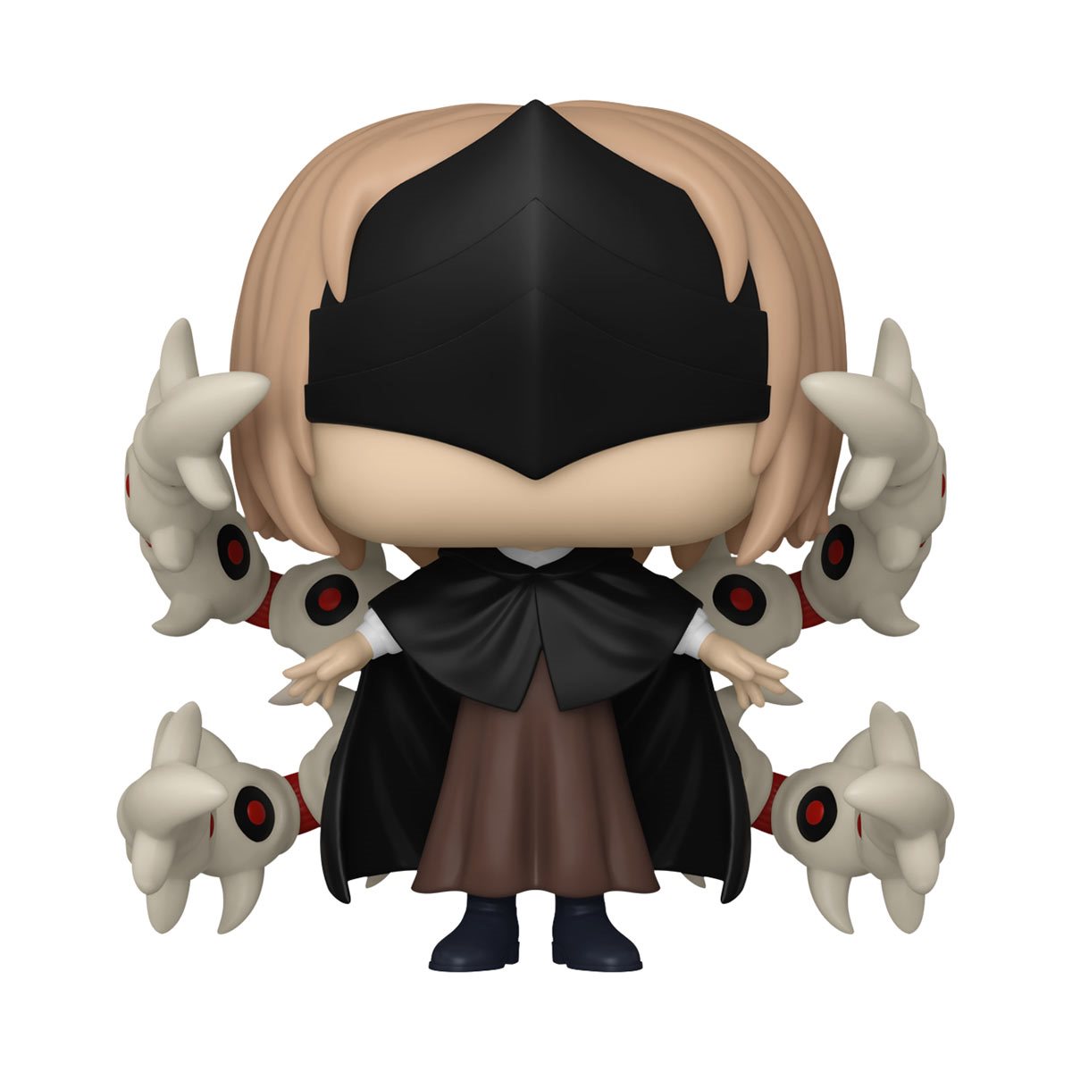 Tokyo Ghoul:re Hinami Fueguchi Funko Pop! Vinyl Figure #1546 - Collectors World Toys Main image