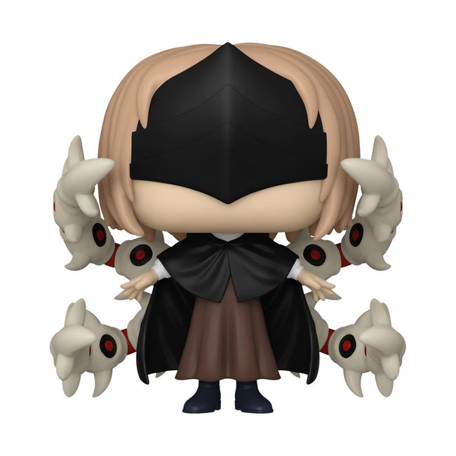Tokyo Ghoul:re Hinami Fueguchi Funko Pop! Vinyl Figure #1546 - Collectors World Toys Hover Image