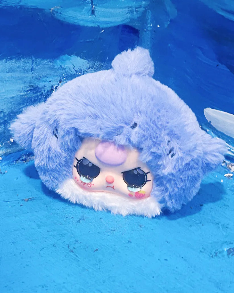 Baby Three Romantic Ocean Series Plush Blind Box - Collectors World Toys