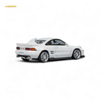 (Pre-Order) Microturbo Toyota MR-2 SW20 Revision 4 V2 – White 1:64