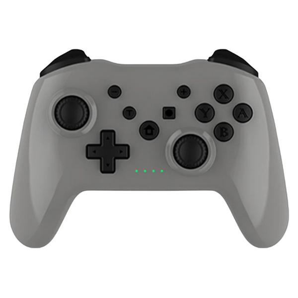 GAMINJA Wireless Controller No Latency Bluetooth Gamepad PC Joystick For Nintendo Switch Game Console PS3 TV Box PC
