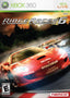 Ridge Racer 6 (Xbox 360)