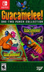 Guacamelee! One-Two Punch Collection (Nintendo Switch)