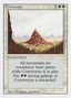 Conversion (3ED-) - Revised Edition