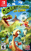 Gigantosaurus: The Game (Nintendo Switch)