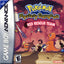 Pokemon Mystery Dungeon Red Rescue Team Guide Bundle (Gameboy Advance)