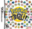Pokemon Trozei (Nintendo DS)