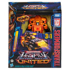 Transformers Generations Legacy Leader - Select Figure(s)