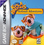 The Koala Brothers: Outback Adventures (Gameboy Advance)