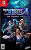 Trine 4: The Nightmare Prince (Nintendo Switch)