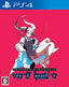 Va-11 Hall-A: Cyberpunk Bartender Action [Japan Import] (PlayStation 4)