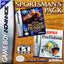 Sportsman's Pack: Cabela's Big Game Hunter 2005 Adventures / Rapala Pro Fishing (Gameboy Advance)