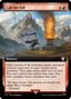 Call for Aid (LTC-113) - Tales of Middle-earth Commander: (Extended Art)