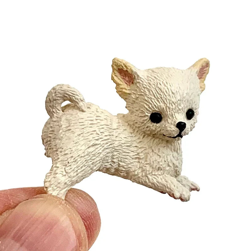 PLAYFUL HANGING DOGS BLIND BOX (1 Blind Box) - Collectors World Toys