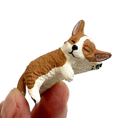 PLAYFUL HANGING DOGS BLIND BOX (1 Blind Box)
