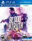 Blood & Truth VR (Playstation 4)