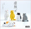 VOID CAT FIGURINE BLIND BOX (1 Blind Box)